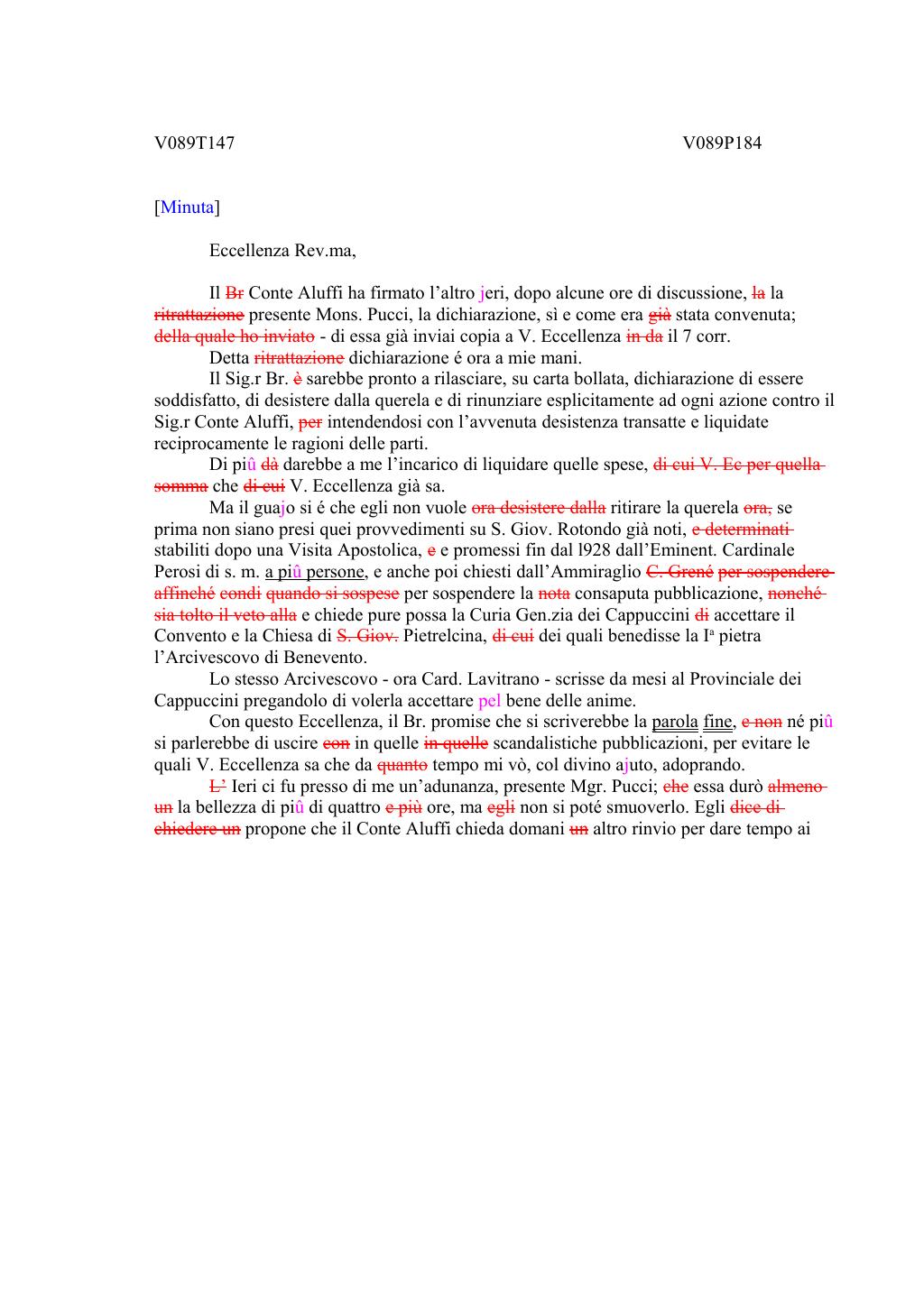 Scritti. Volume 089, pagina 275