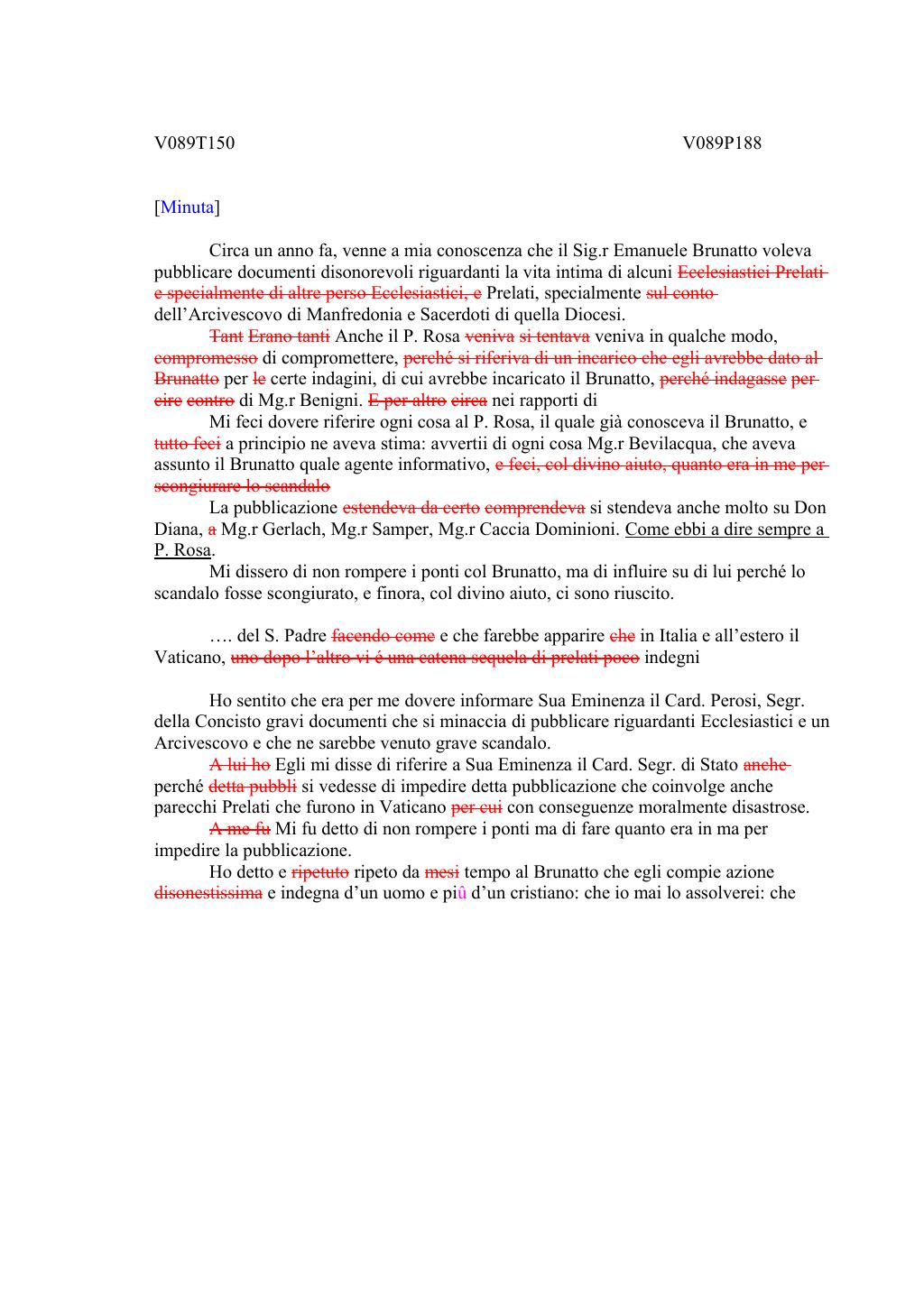 Scritti. Volume 089, pagina 279