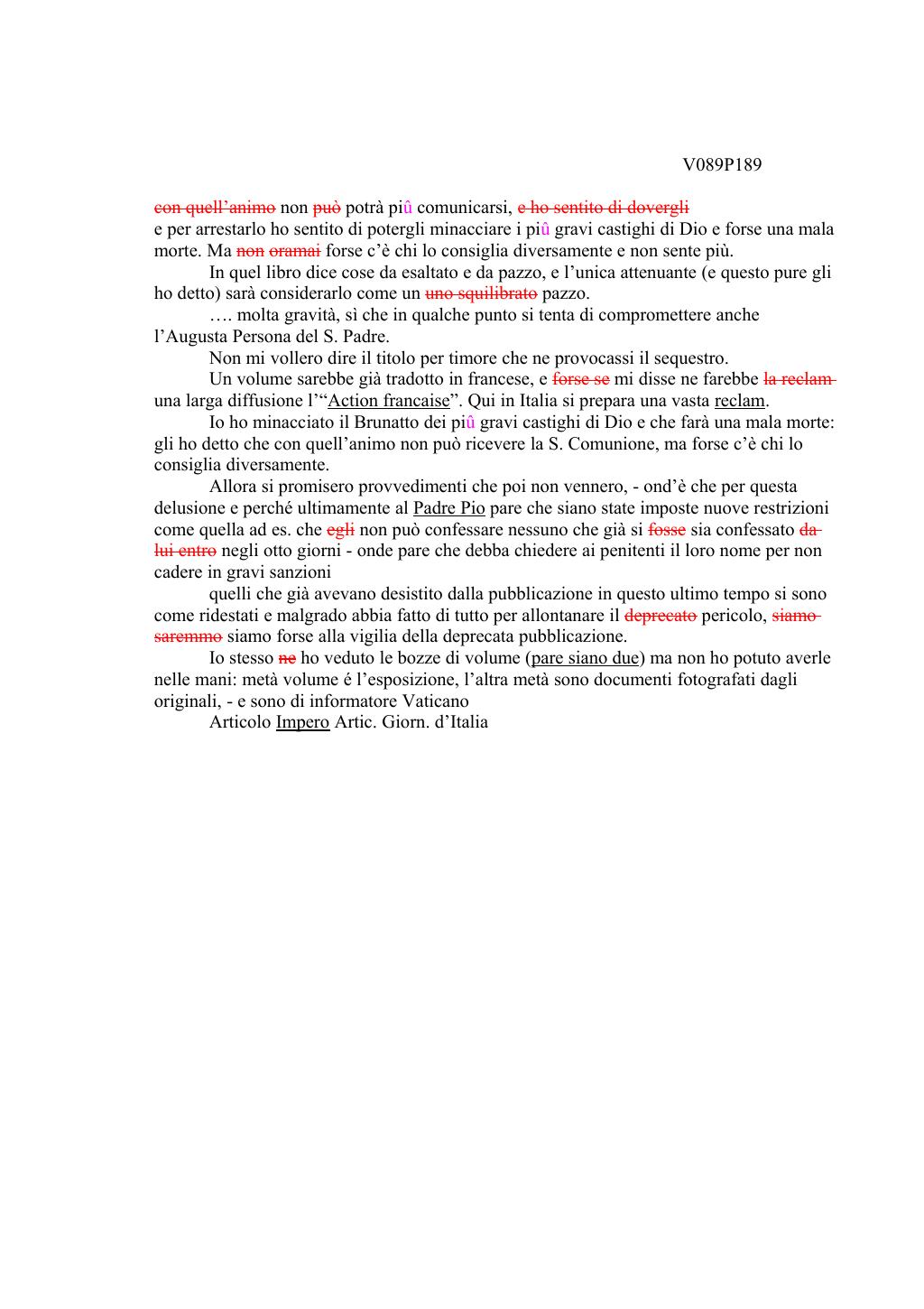 Scritti. Volume 089, pagina 280