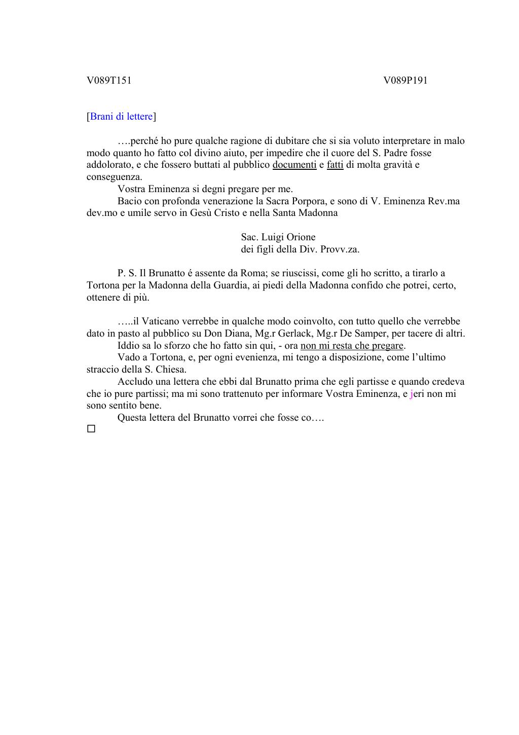 Scritti. Volume 089, pagina 282