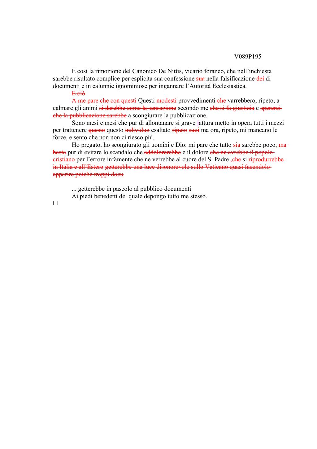 Scritti. Volume 089, pagina 286