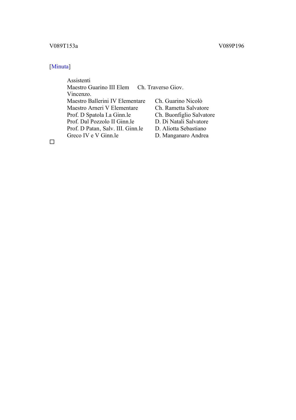 Scritti. Volume 089, pagina 287