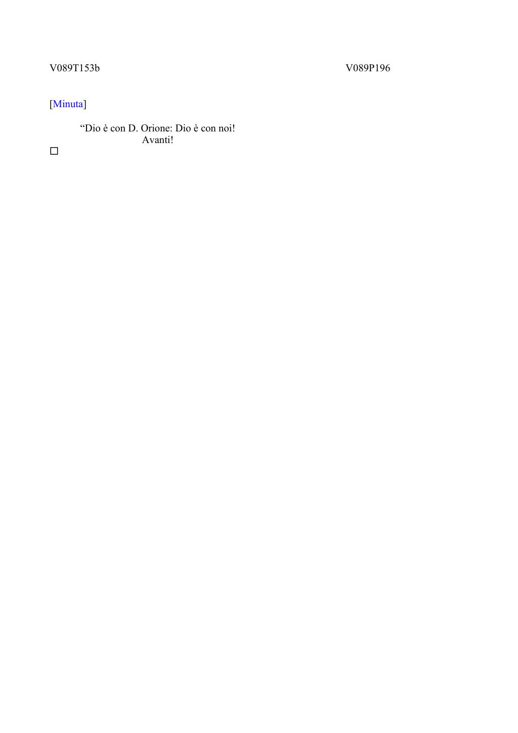 Scritti. Volume 089, pagina 288