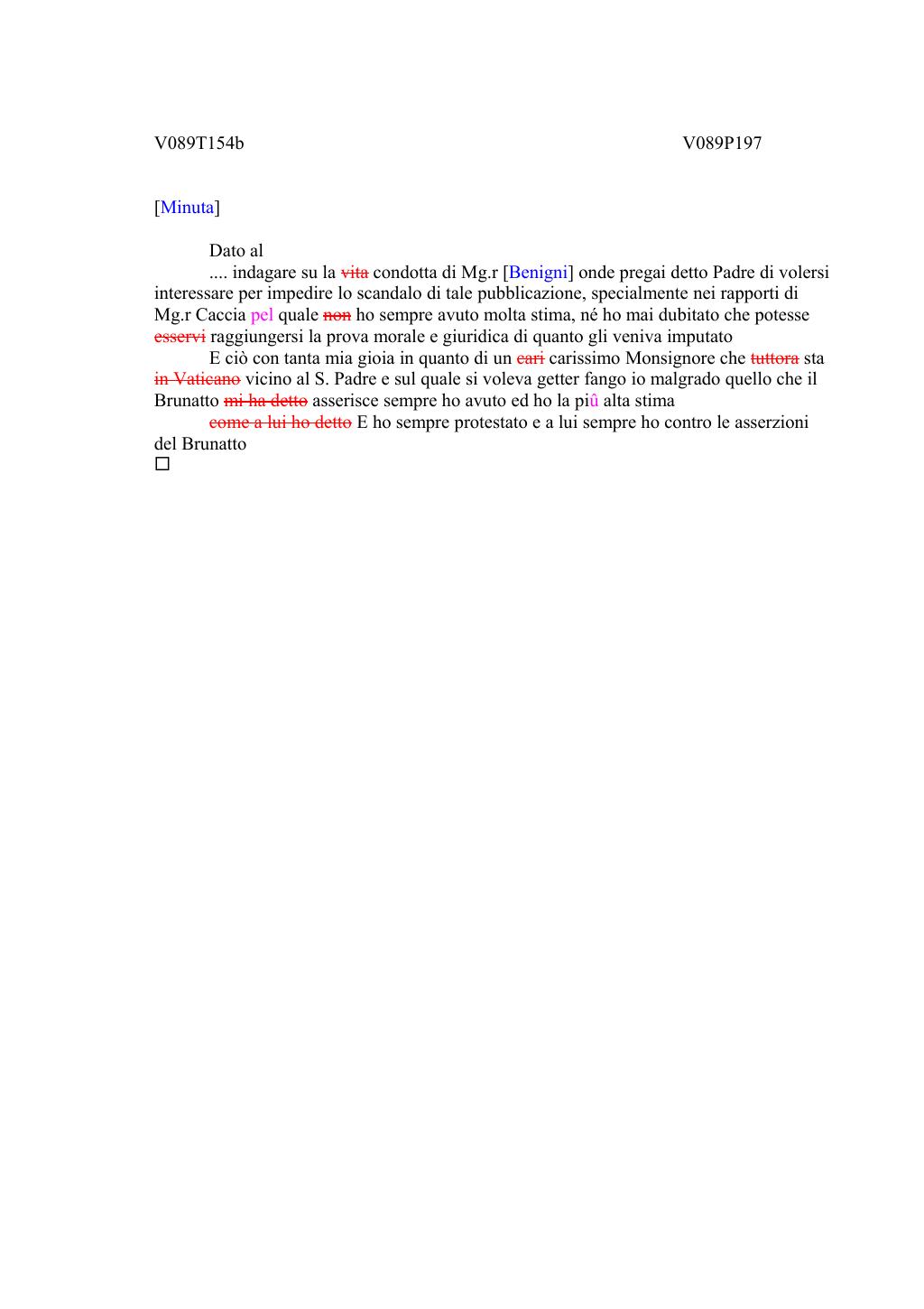 Scritti. Volume 089, pagina 291