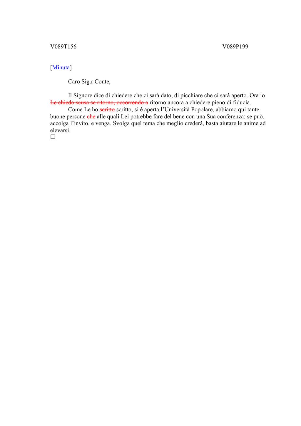 Scritti. Volume 089, pagina 293