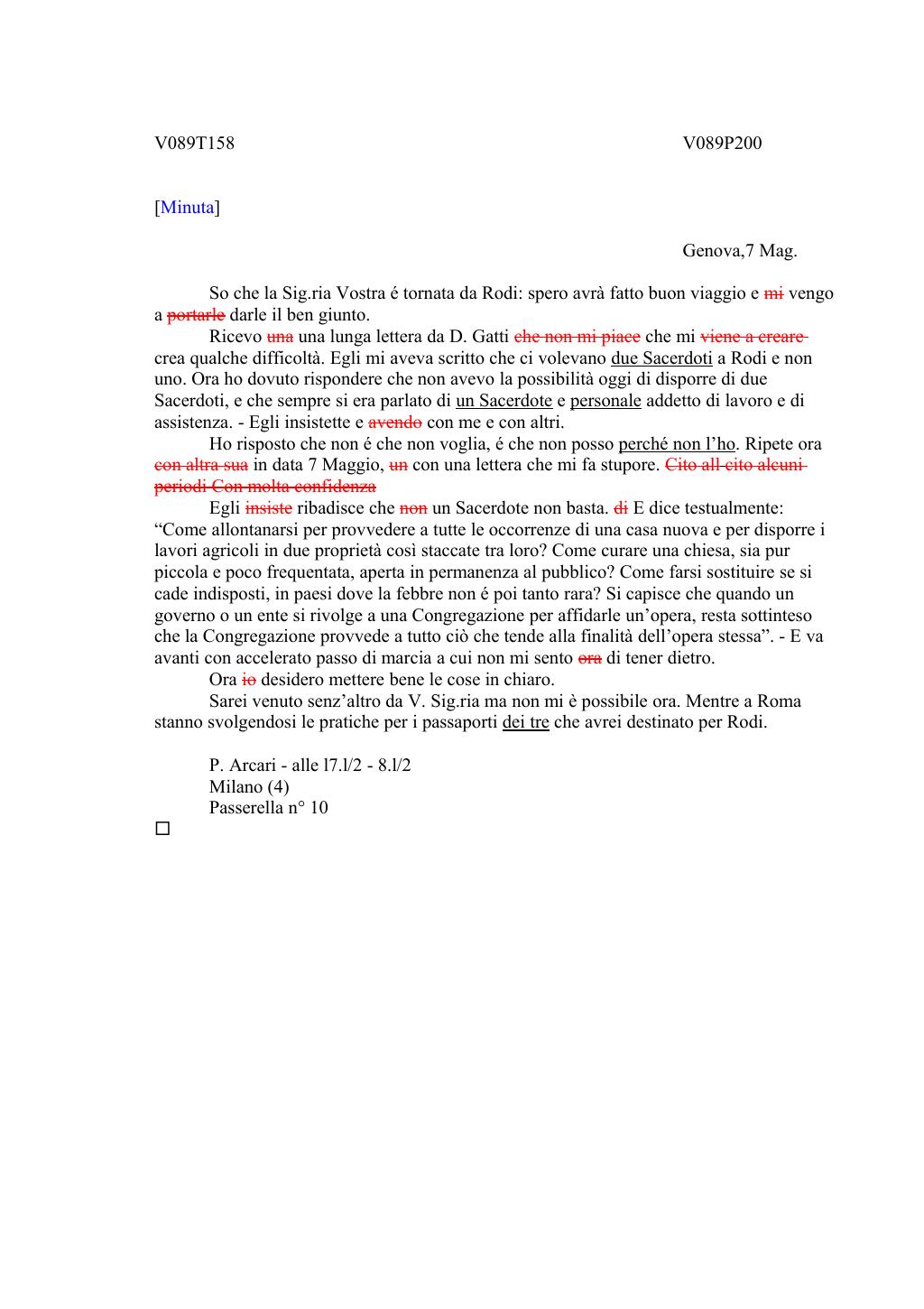 Scritti. Volume 089, pagina 295