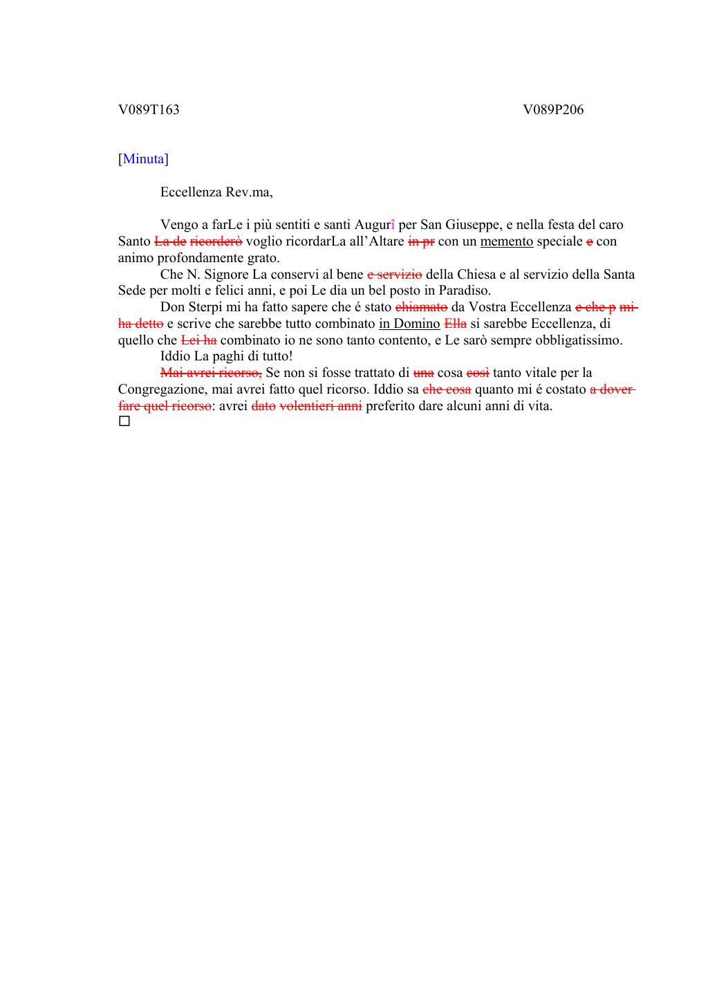 Scritti. Volume 089, pagina 303