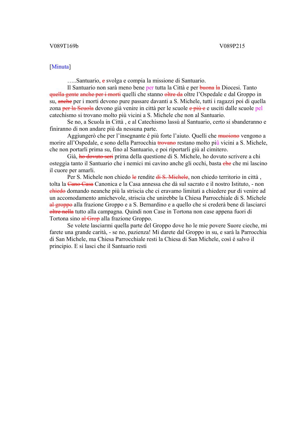Scritti. Volume 089, pagina 313