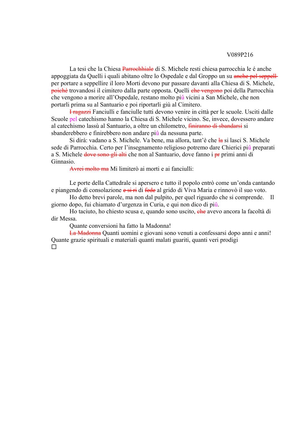 Scritti. Volume 089, pagina 314