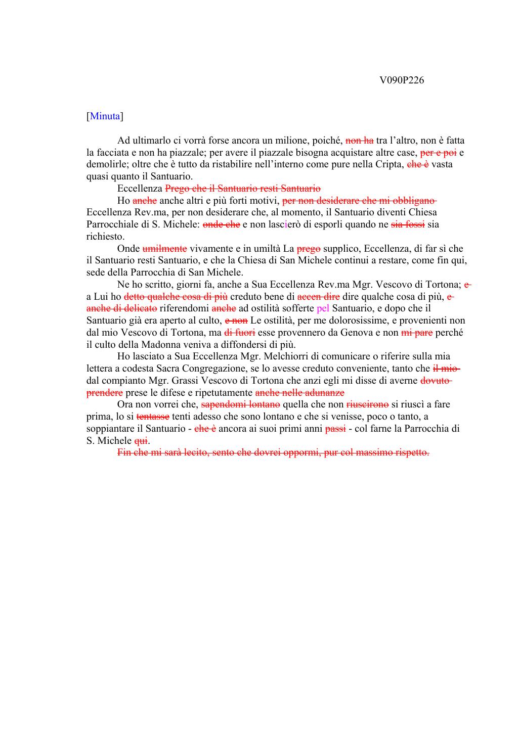 Scritti. Volume 090, pagina 008