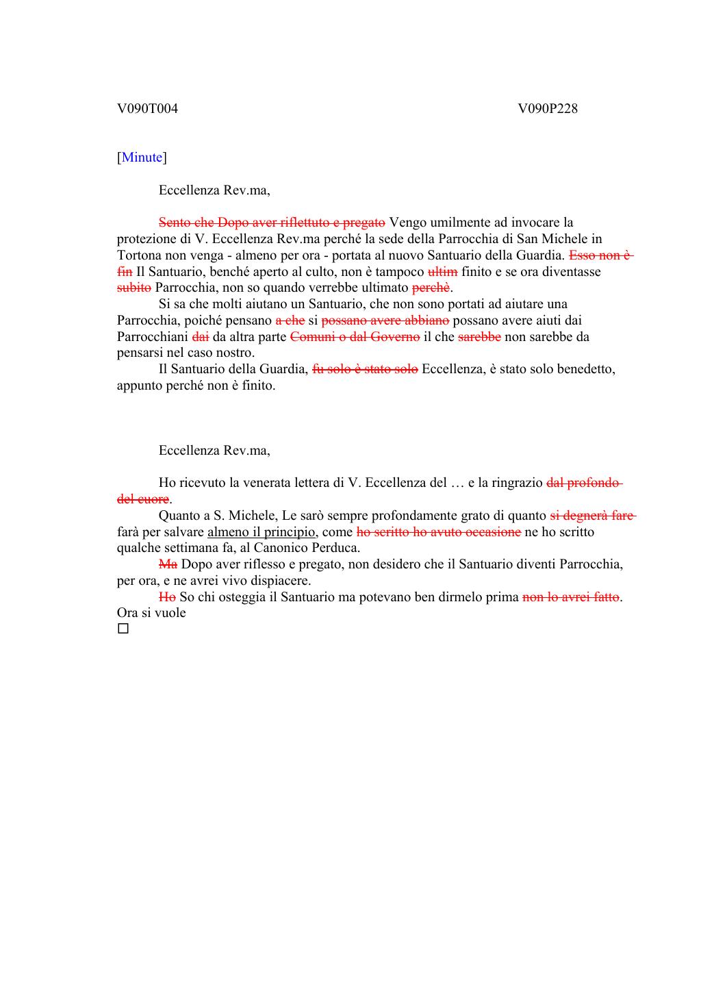 Scritti. Volume 090, pagina 010