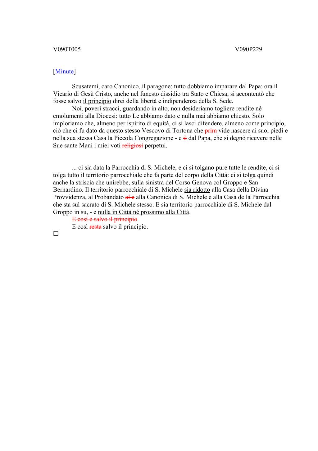 Scritti. Volume 090, pagina 011