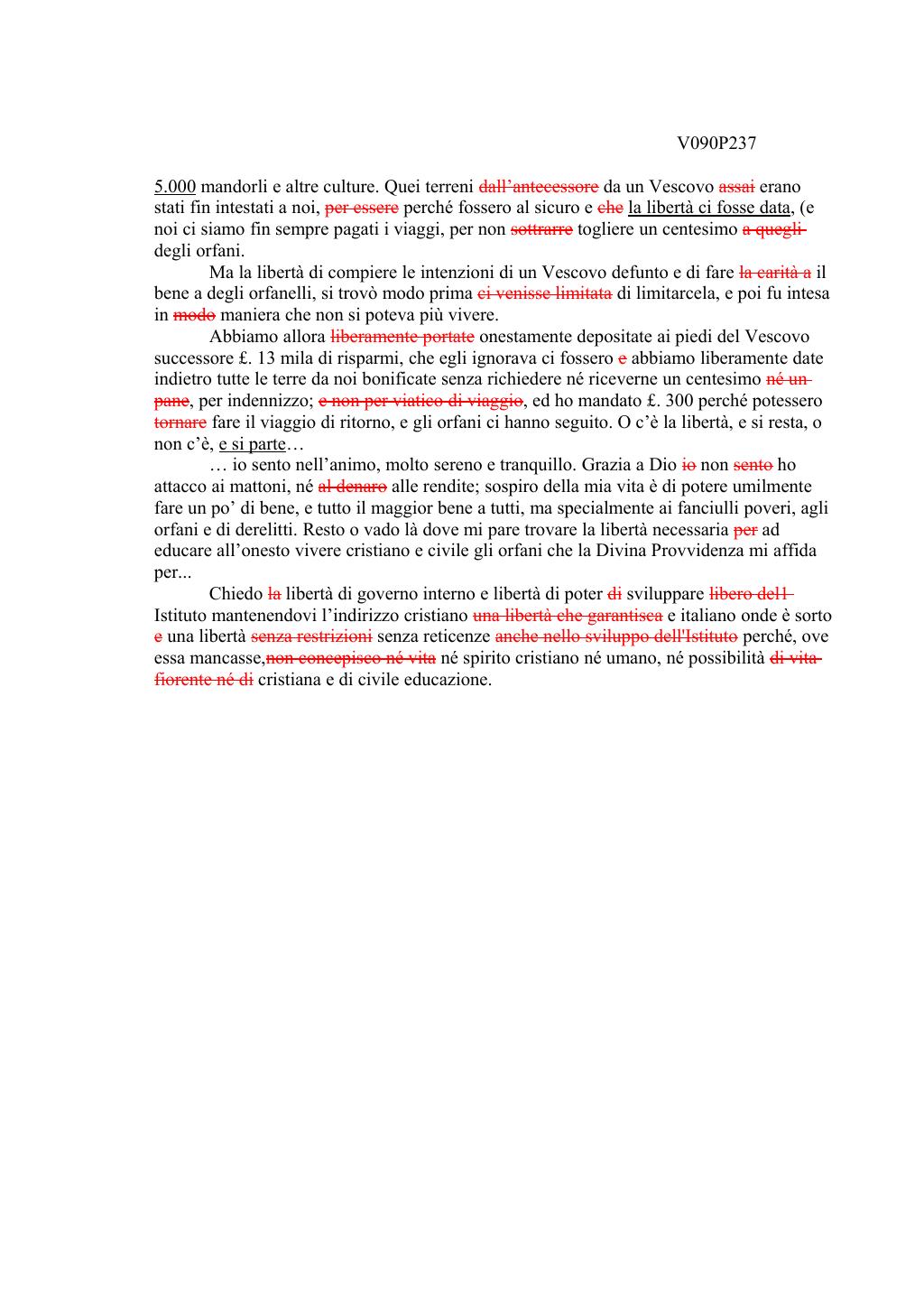 Scritti. Volume 090, pagina 019