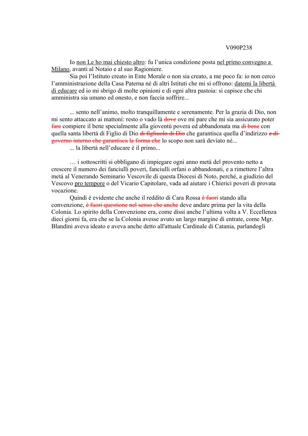 Scritti. Volume 090, pagina 020