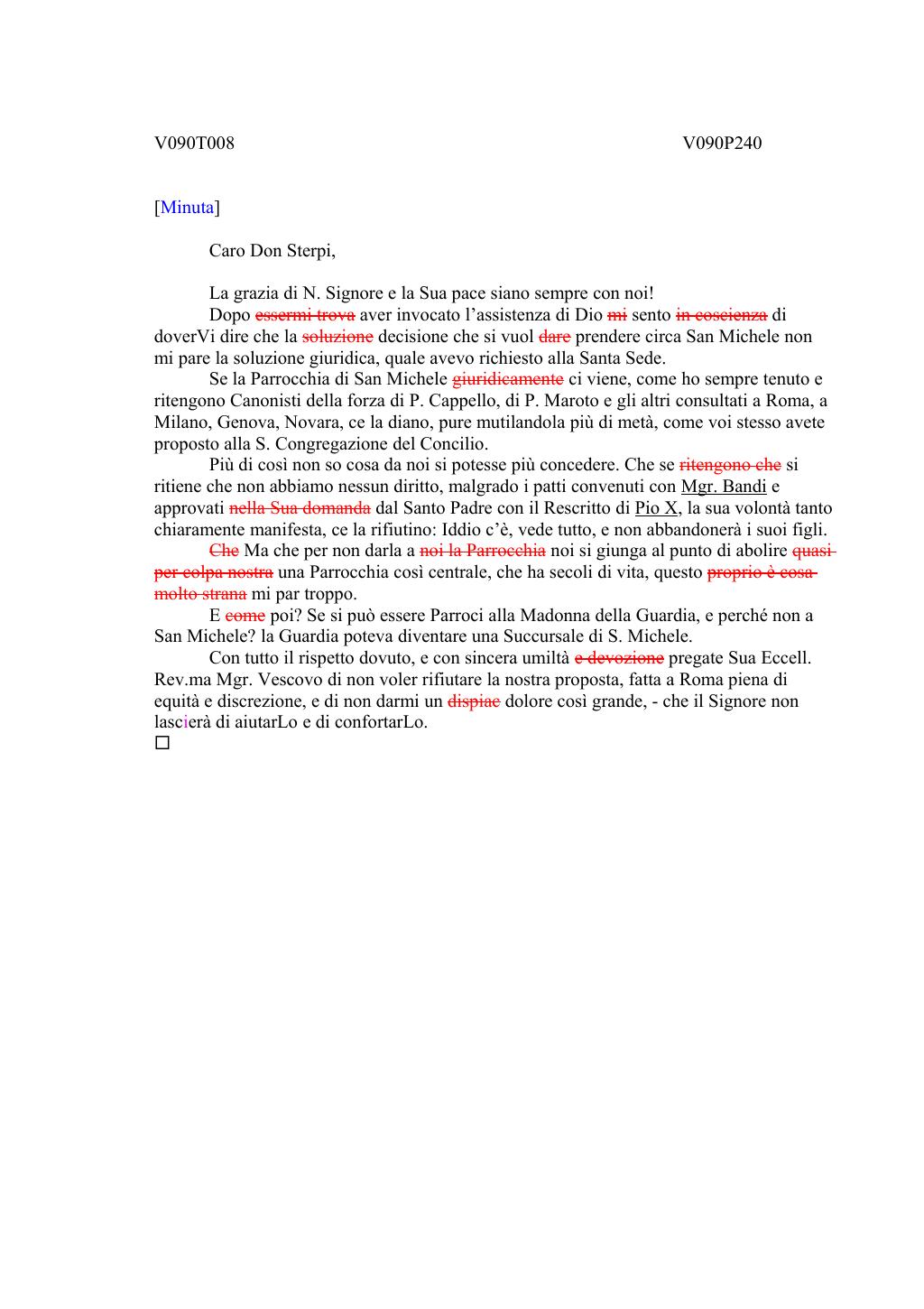 Scritti. Volume 090, pagina 022