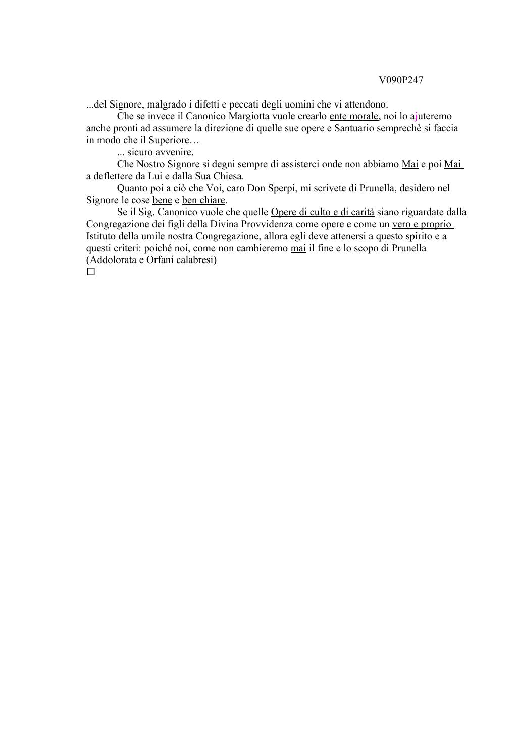 Scritti. Volume 090, pagina 029
