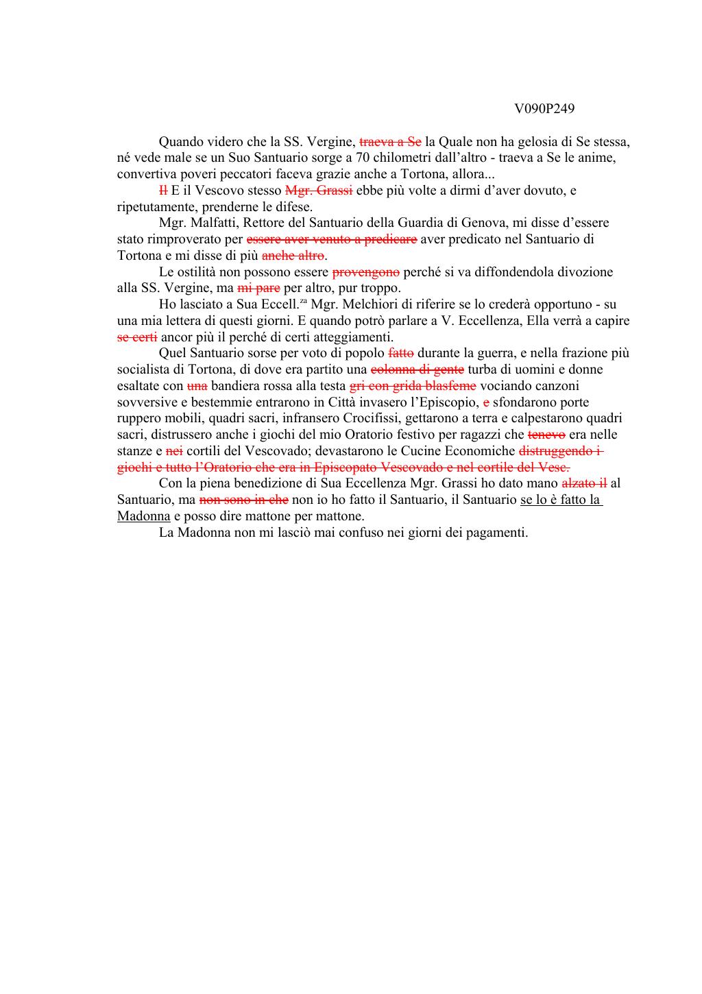 Scritti. Volume 090, pagina 031
