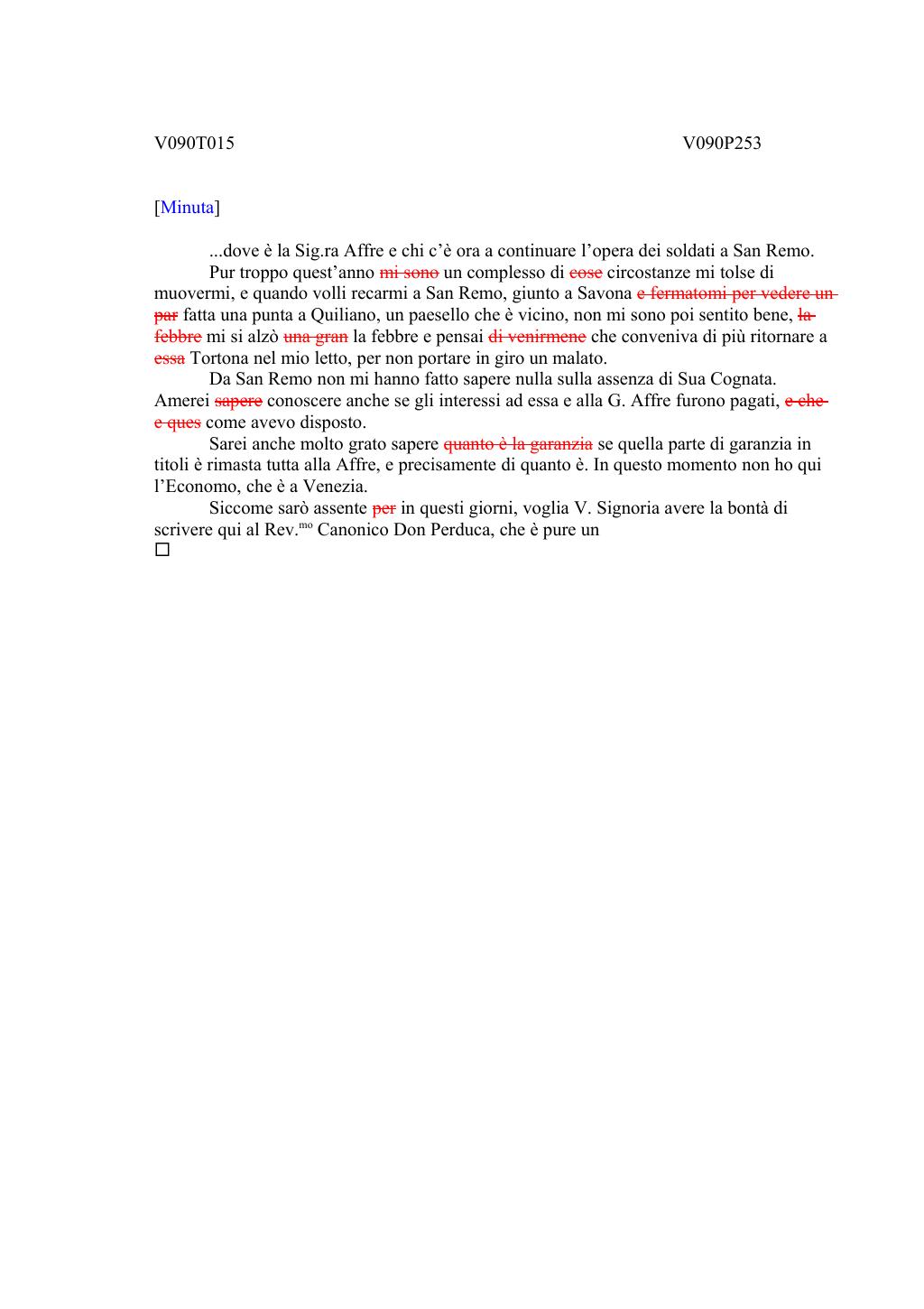 Scritti. Volume 090, pagina 036