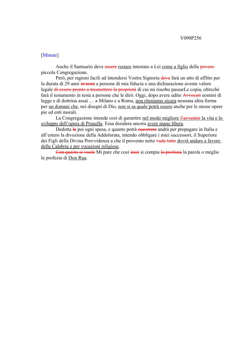 Scritti. Volume 090, pagina 039