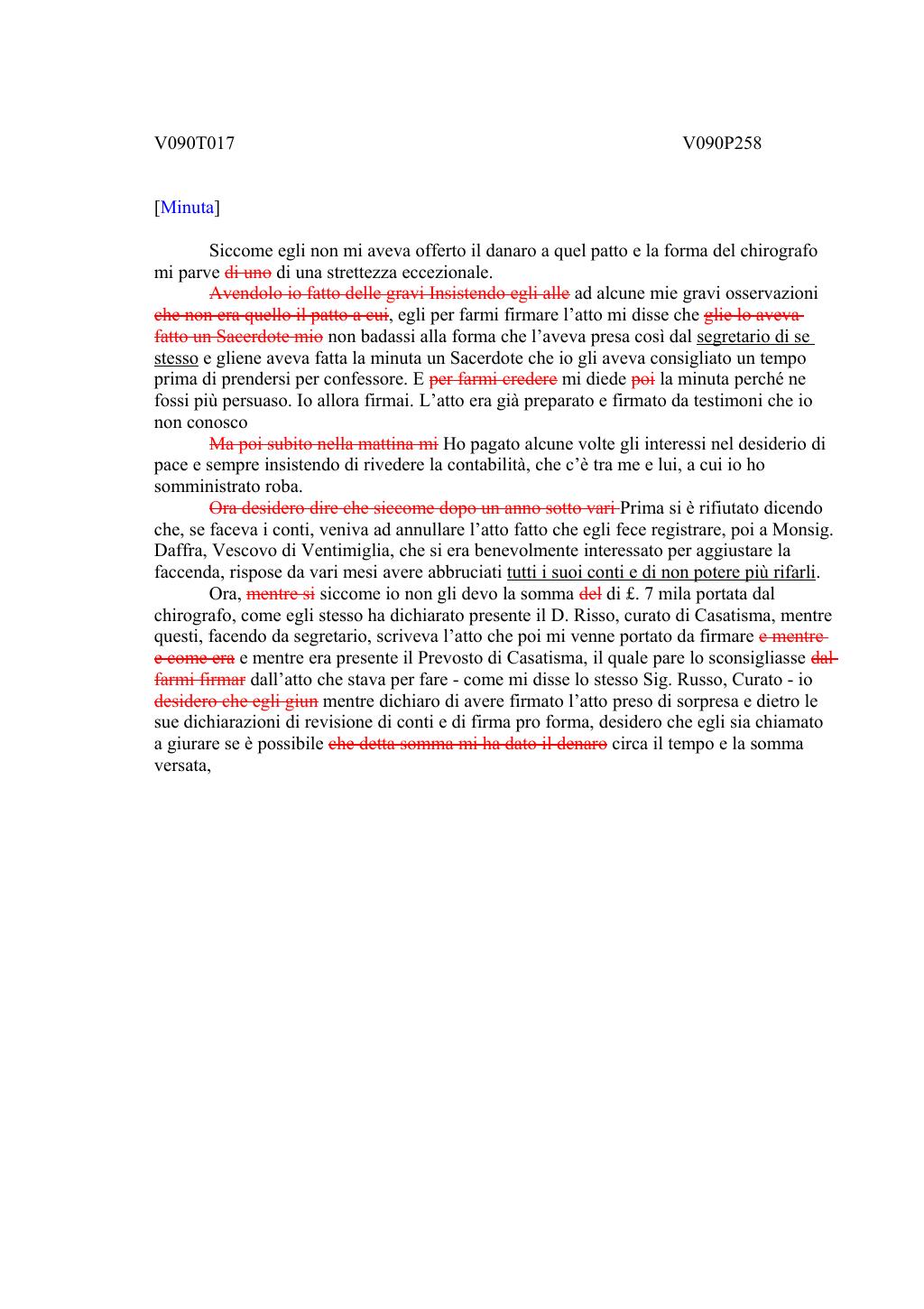 Scritti. Volume 090, pagina 041