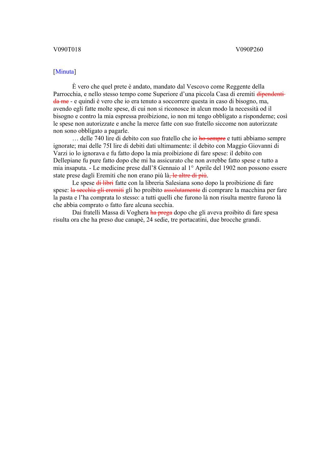 Scritti. Volume 090, pagina 043