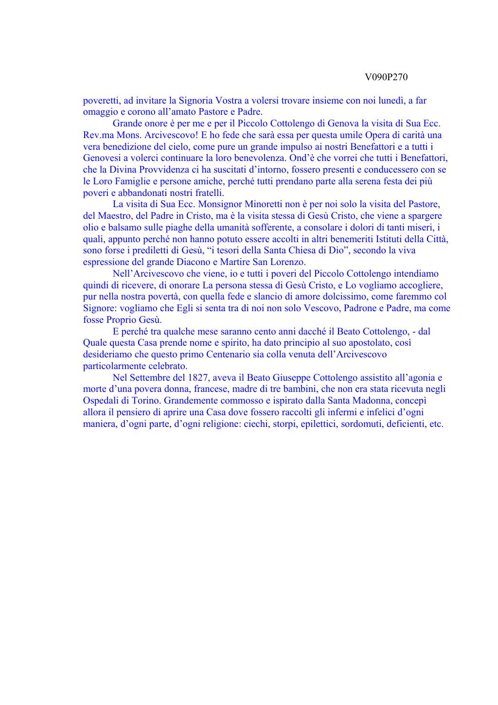 Scritti. Volume 090, pagina 054
