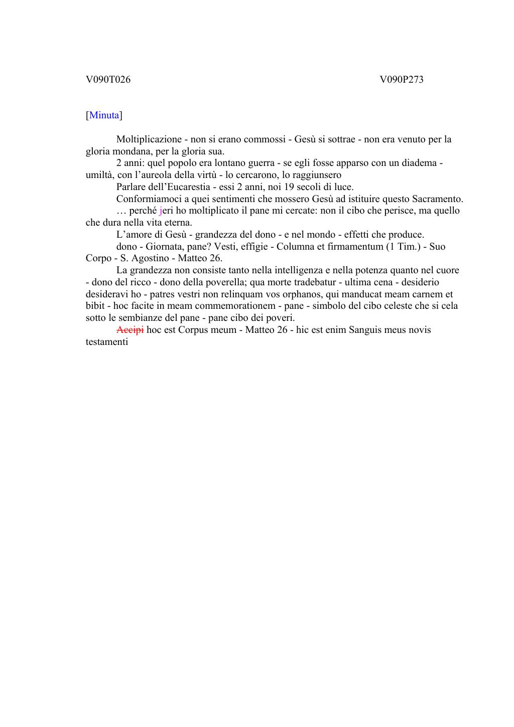 Scritti. Volume 090, pagina 057