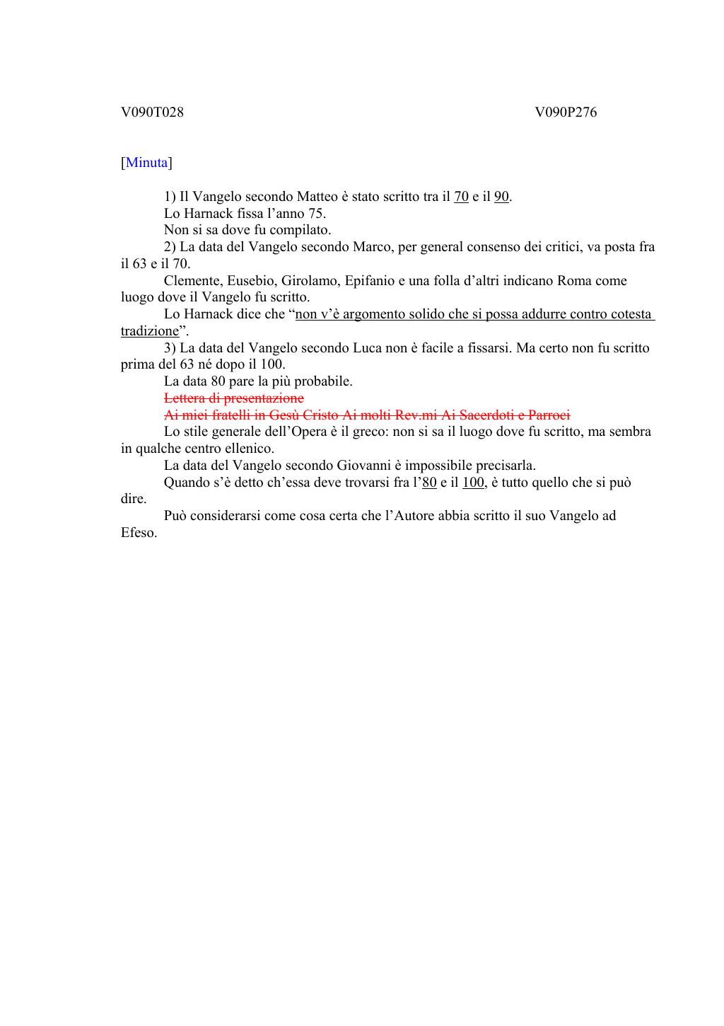 Scritti. Volume 090, pagina 060