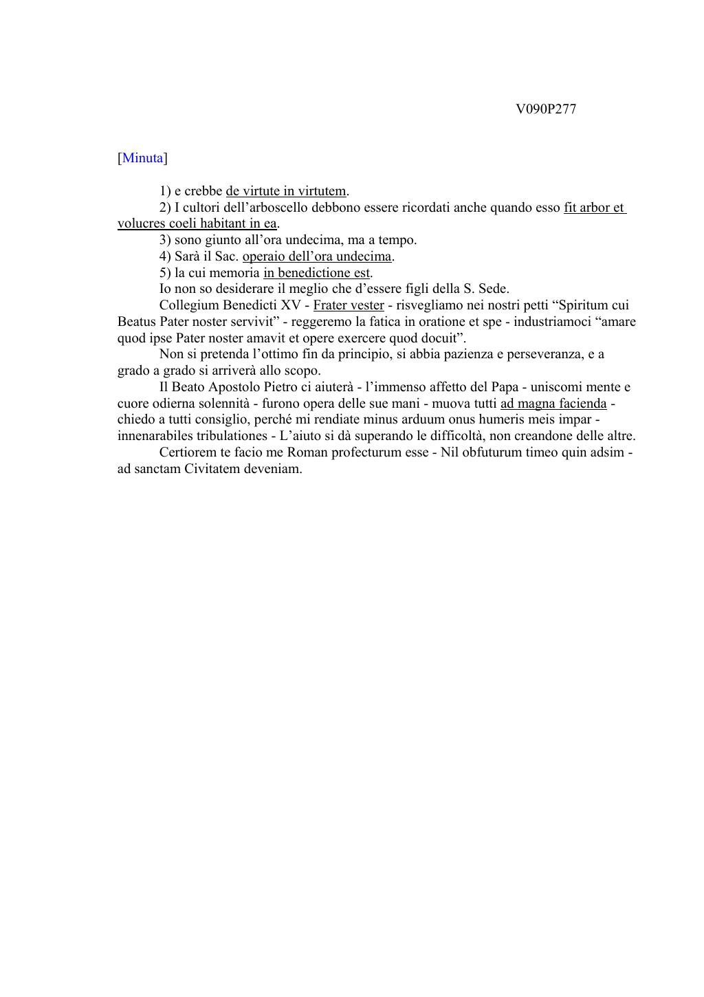 Scritti. Volume 090, pagina 061