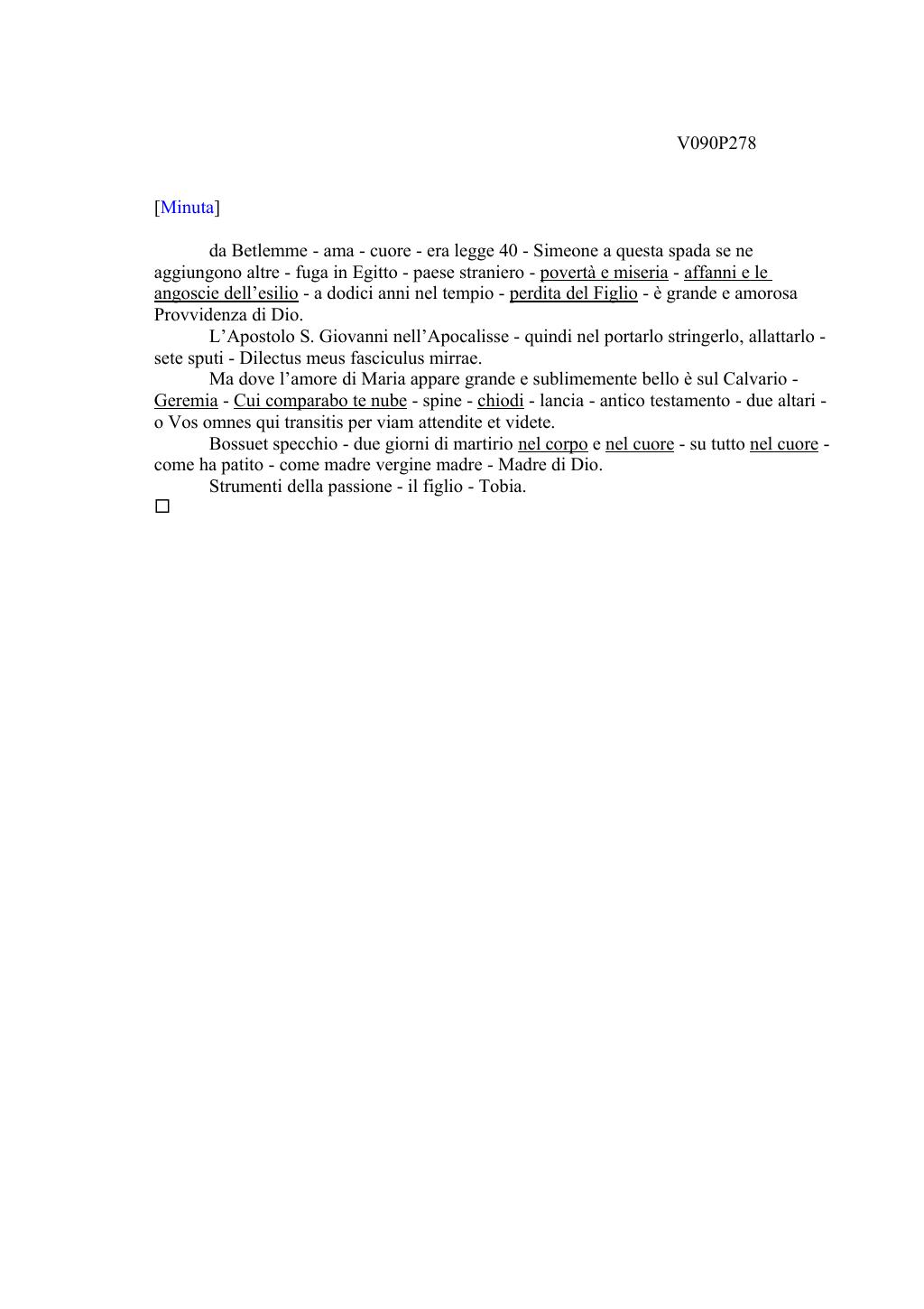 Scritti. Volume 090, pagina 062