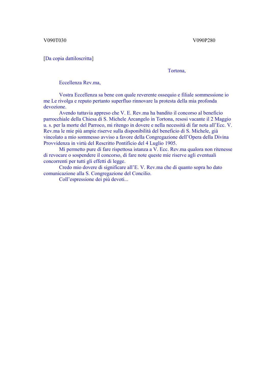 Scritti. Volume 090, pagina 064