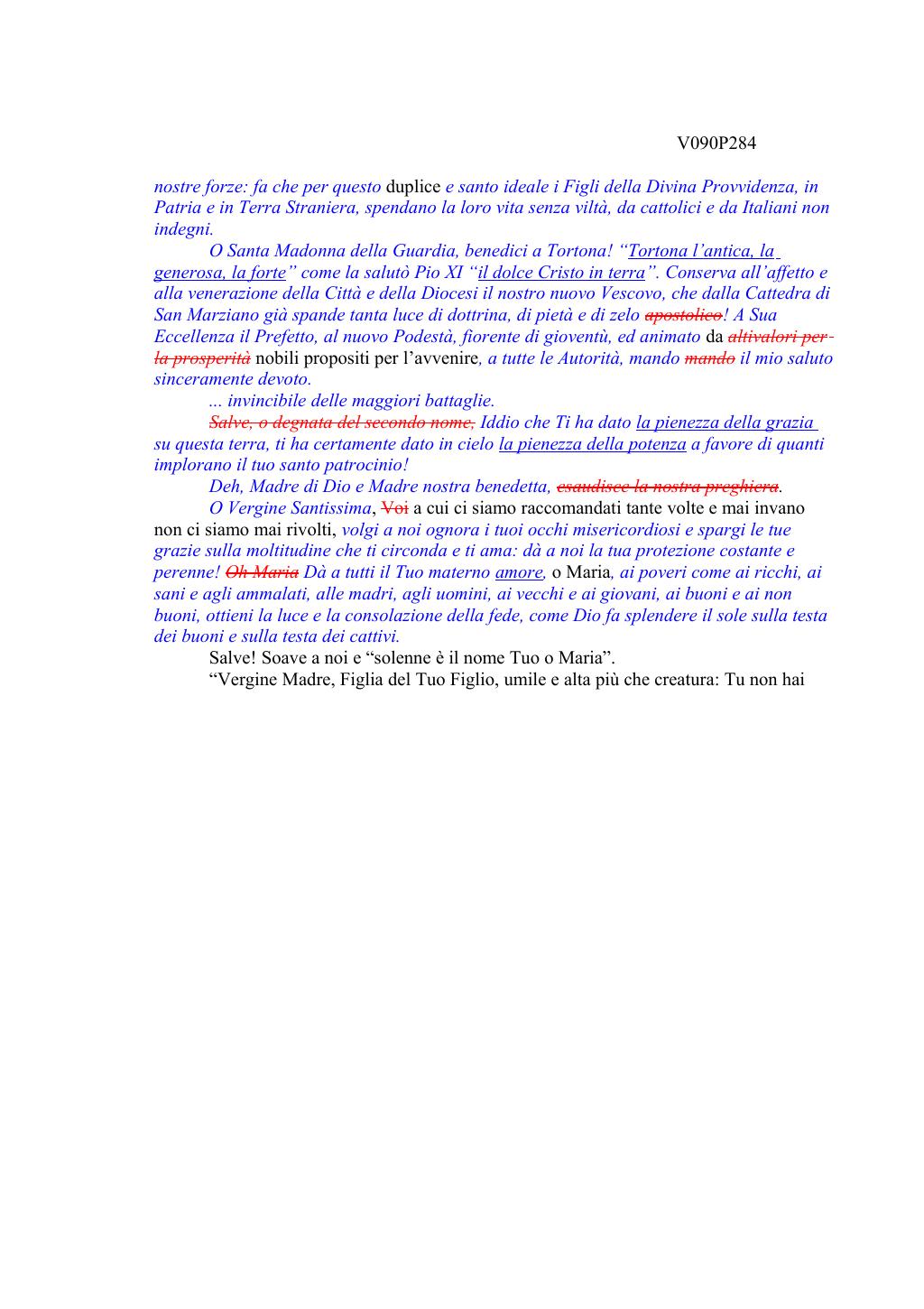 Scritti. Volume 090, pagina 068