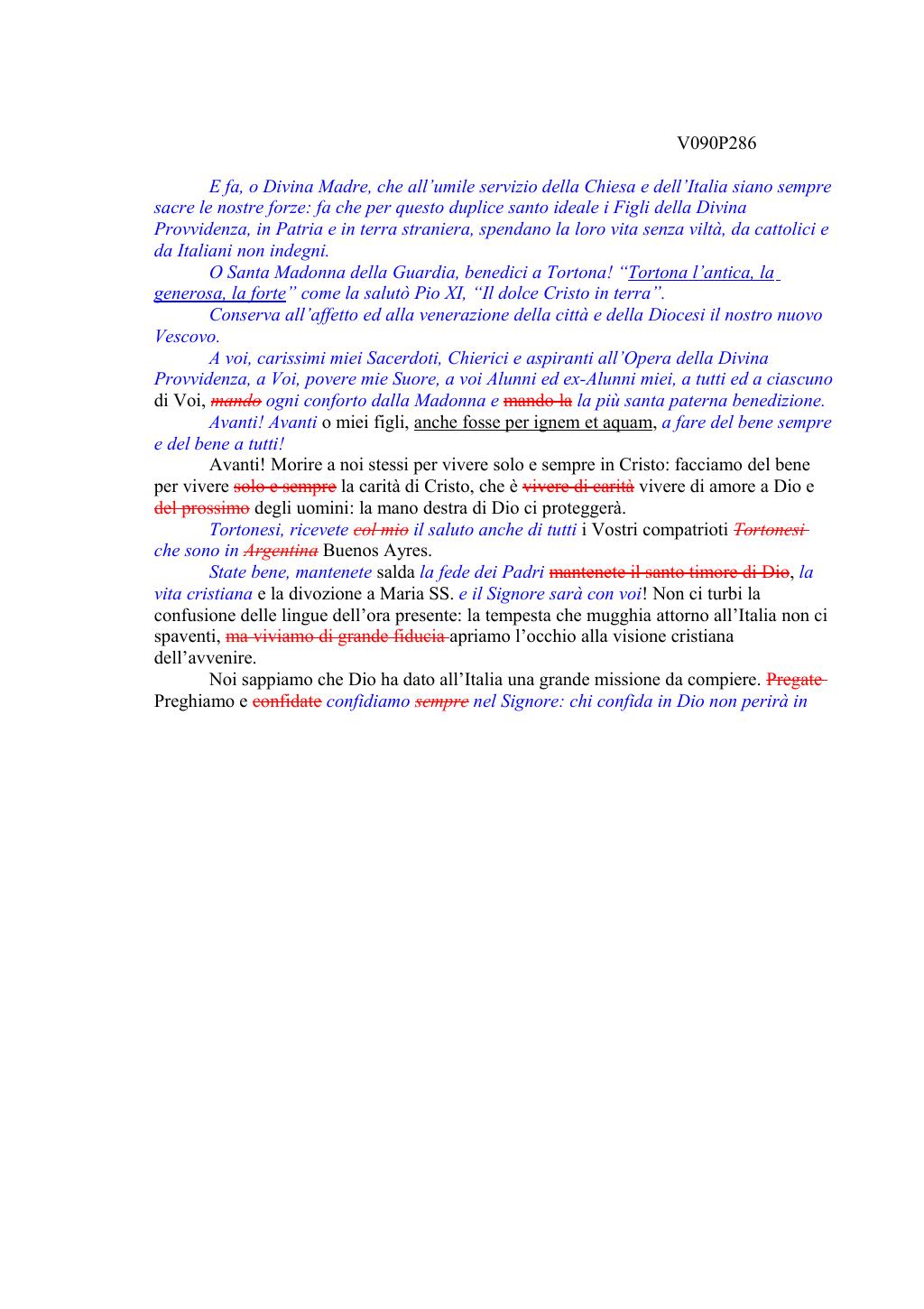 Scritti. Volume 090, pagina 070