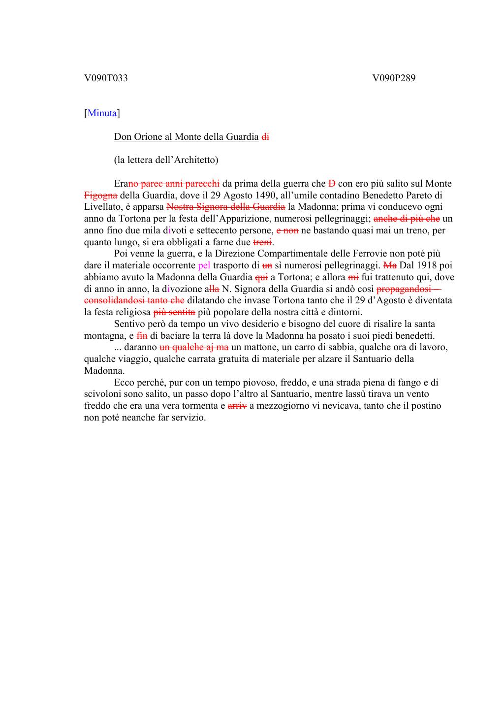 Scritti. Volume 090, pagina 073