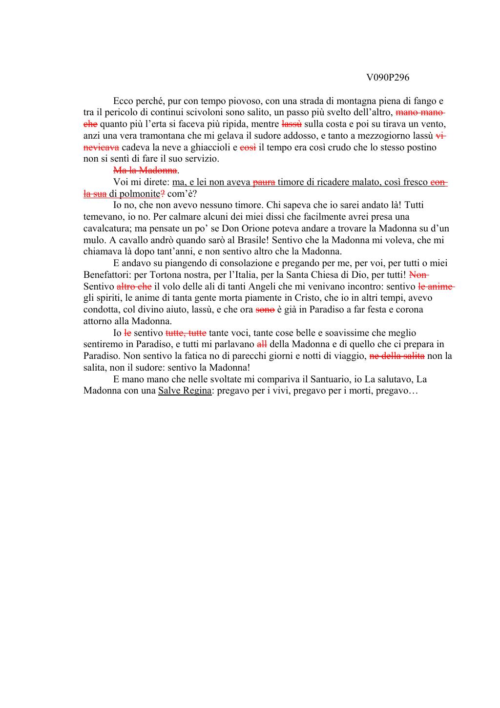 Scritti. Volume 090, pagina 080