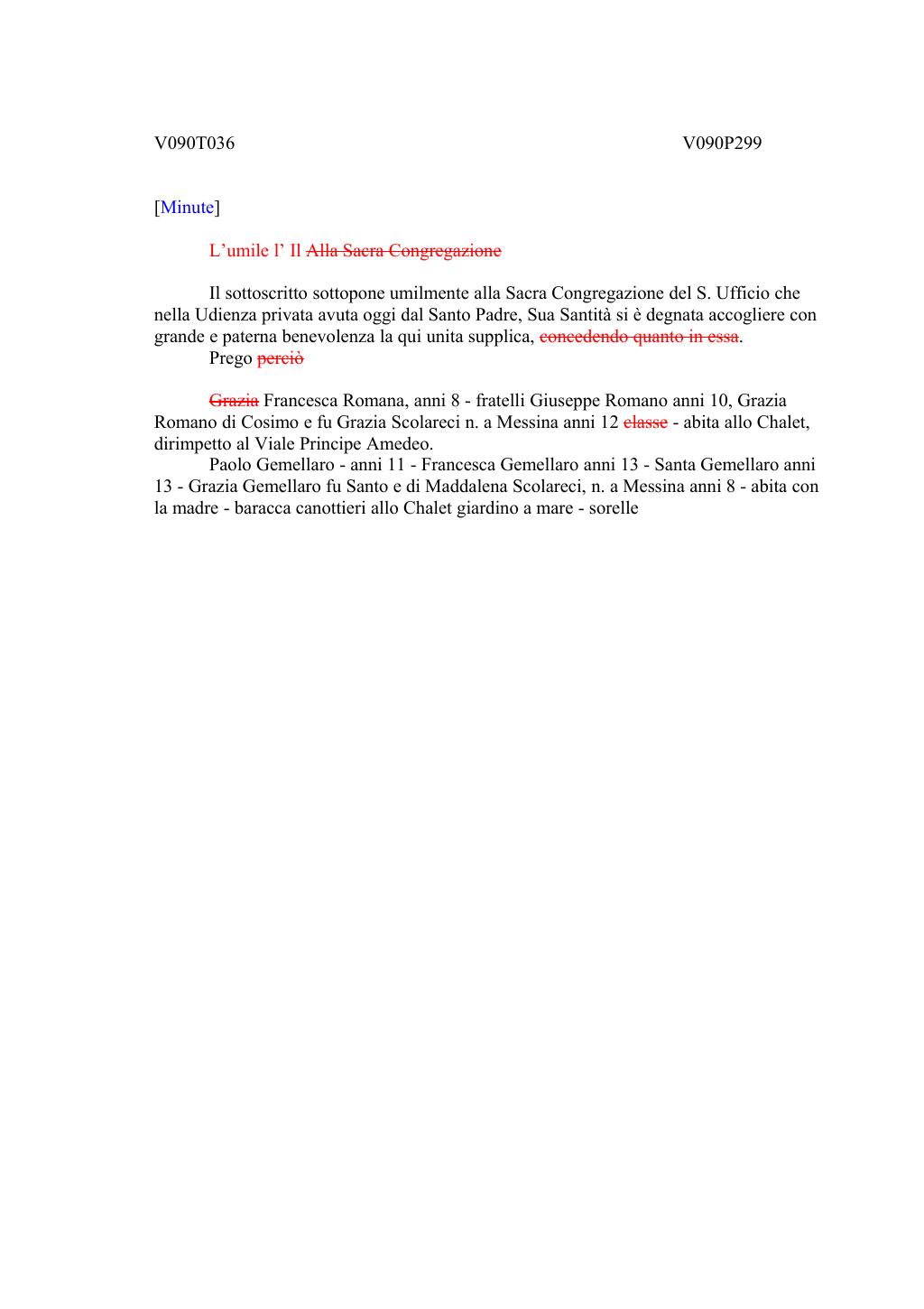 Scritti. Volume 090, pagina 083