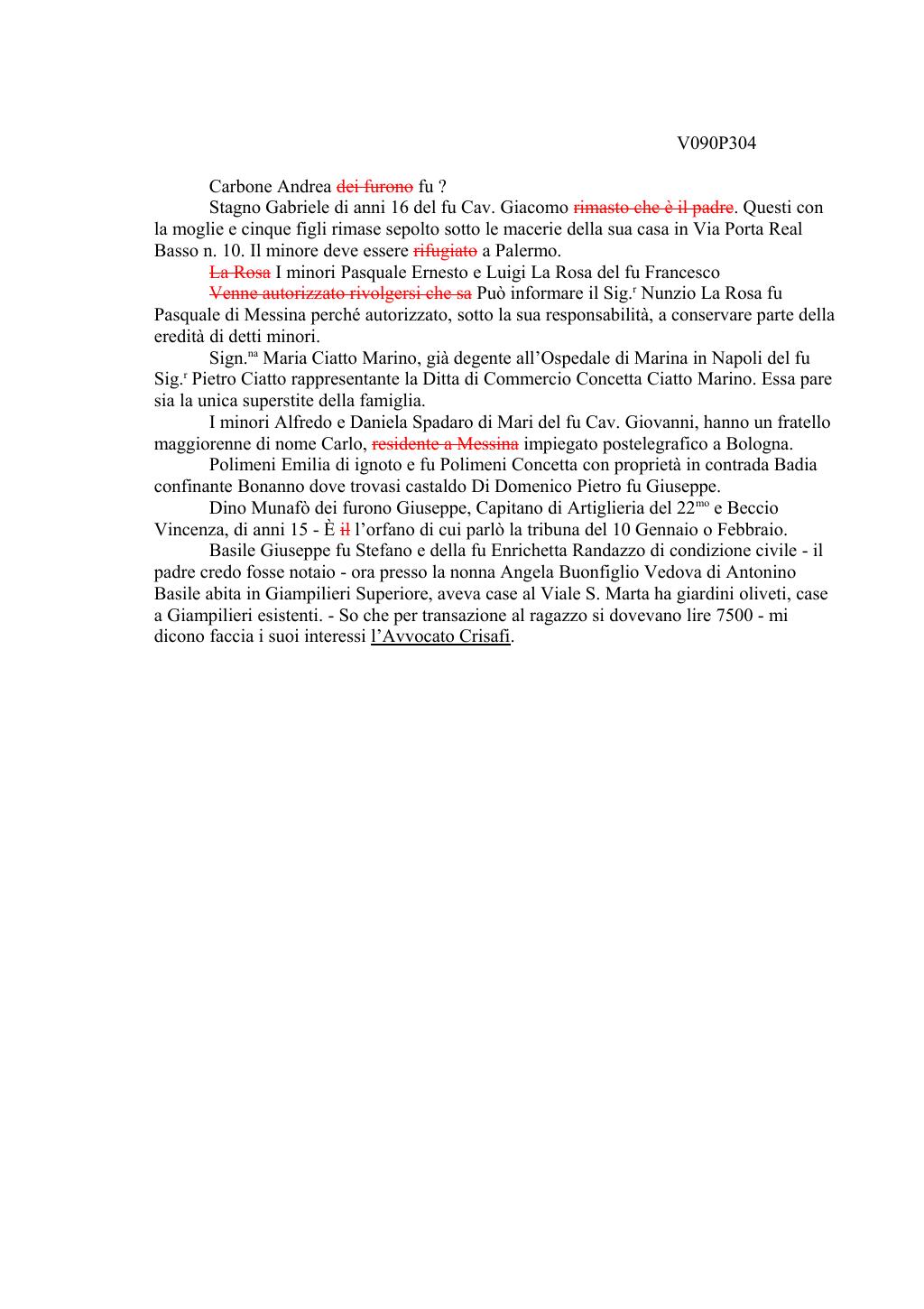 Scritti. Volume 090, pagina 088