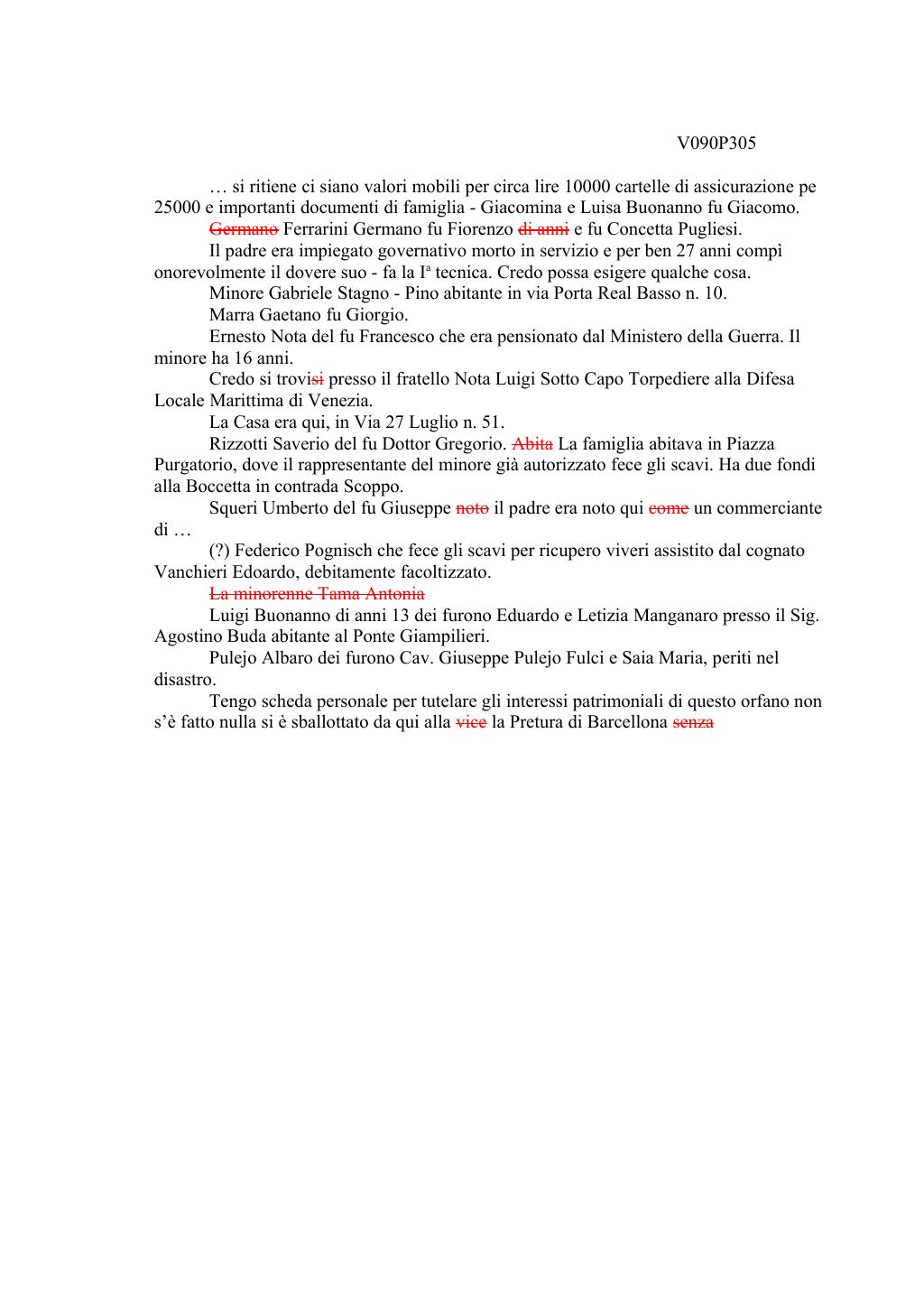 Scritti. Volume 090, pagina 089