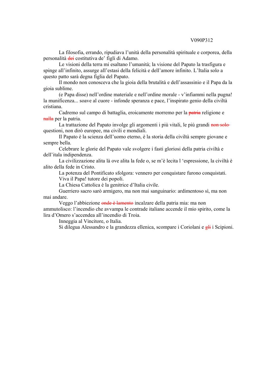 Scritti. Volume 090, pagina 096
