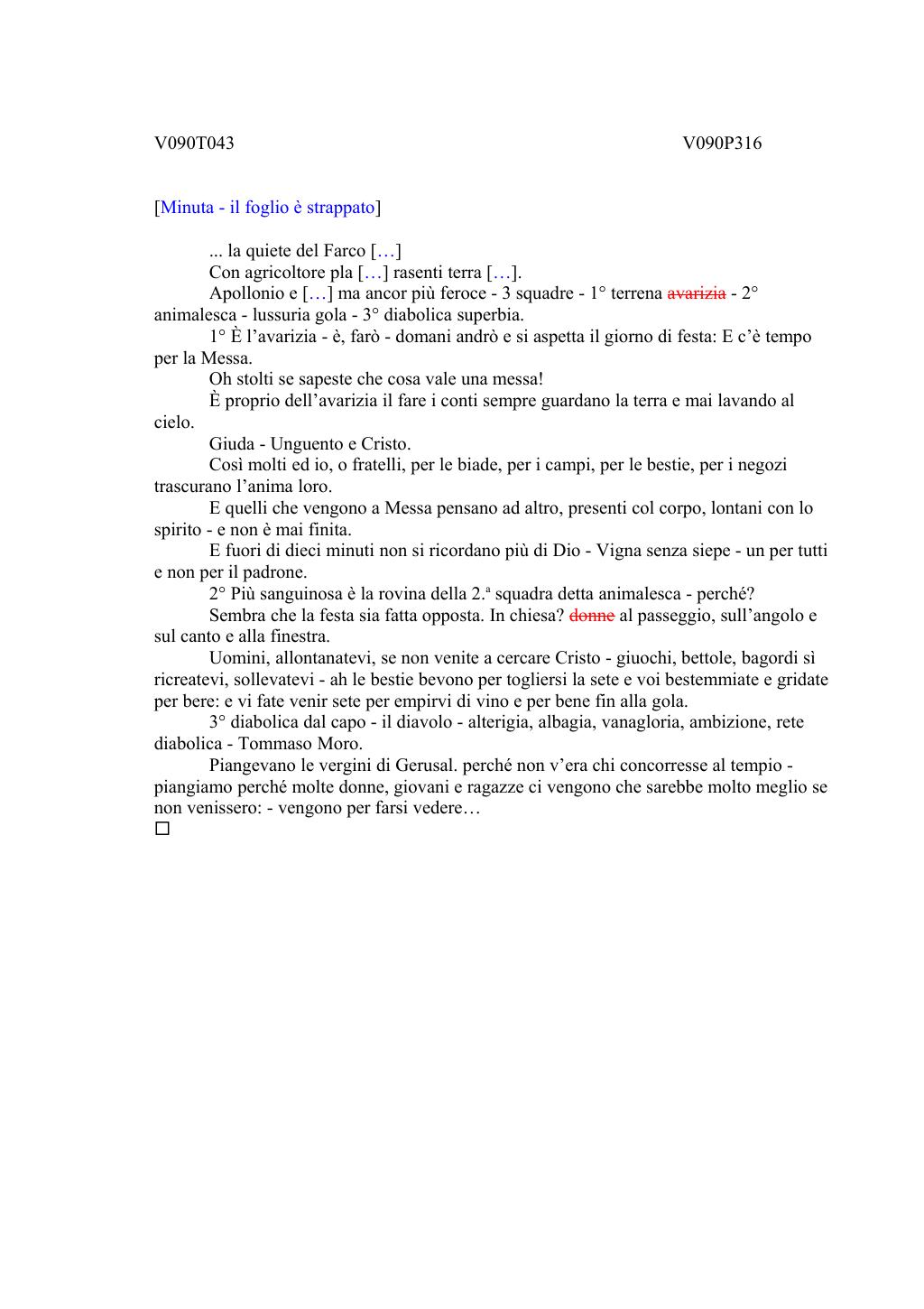Scritti. Volume 090, pagina 100