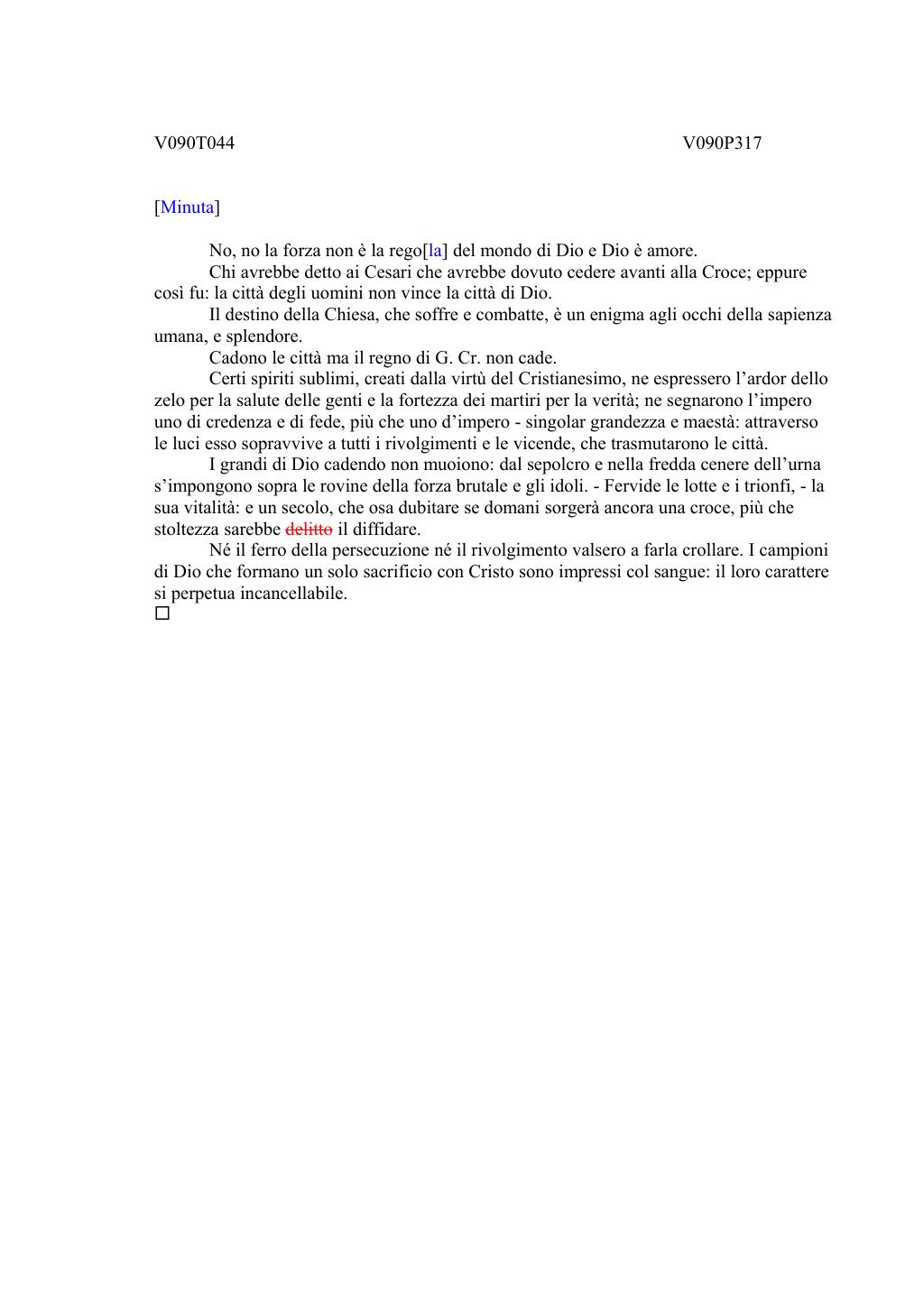 Scritti. Volume 090, pagina 101