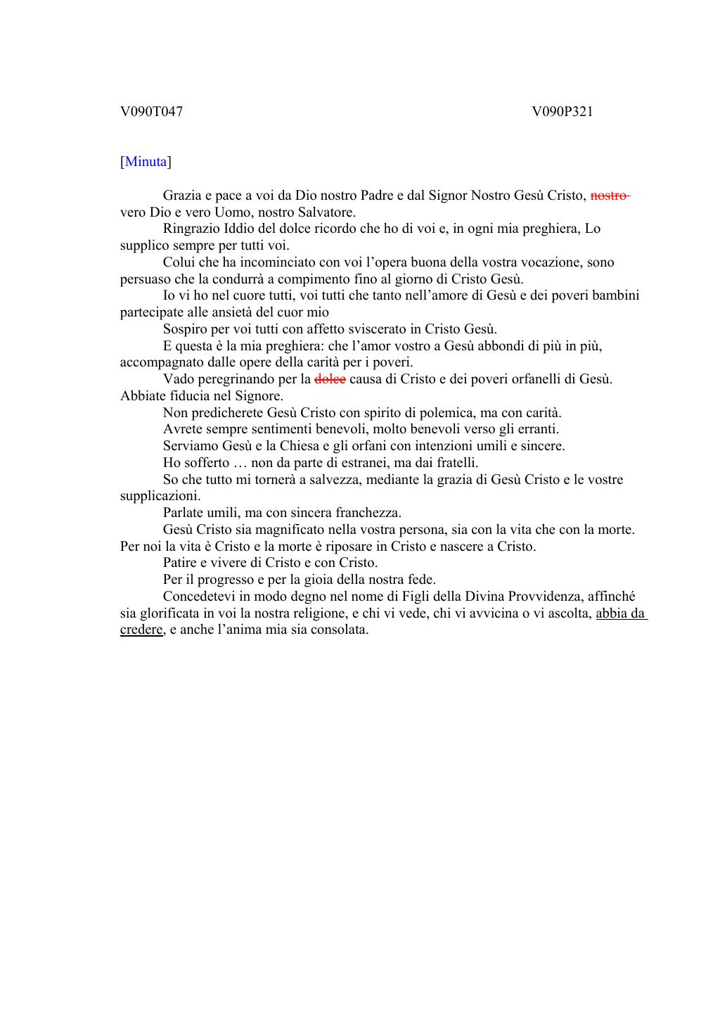 Scritti. Volume 090, pagina 105