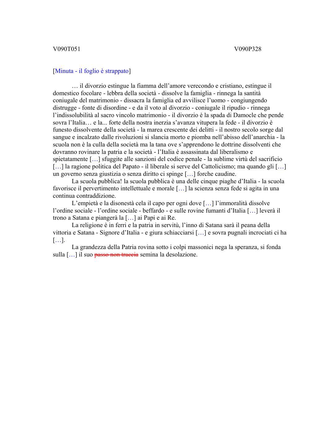 Scritti. Volume 090, pagina 112