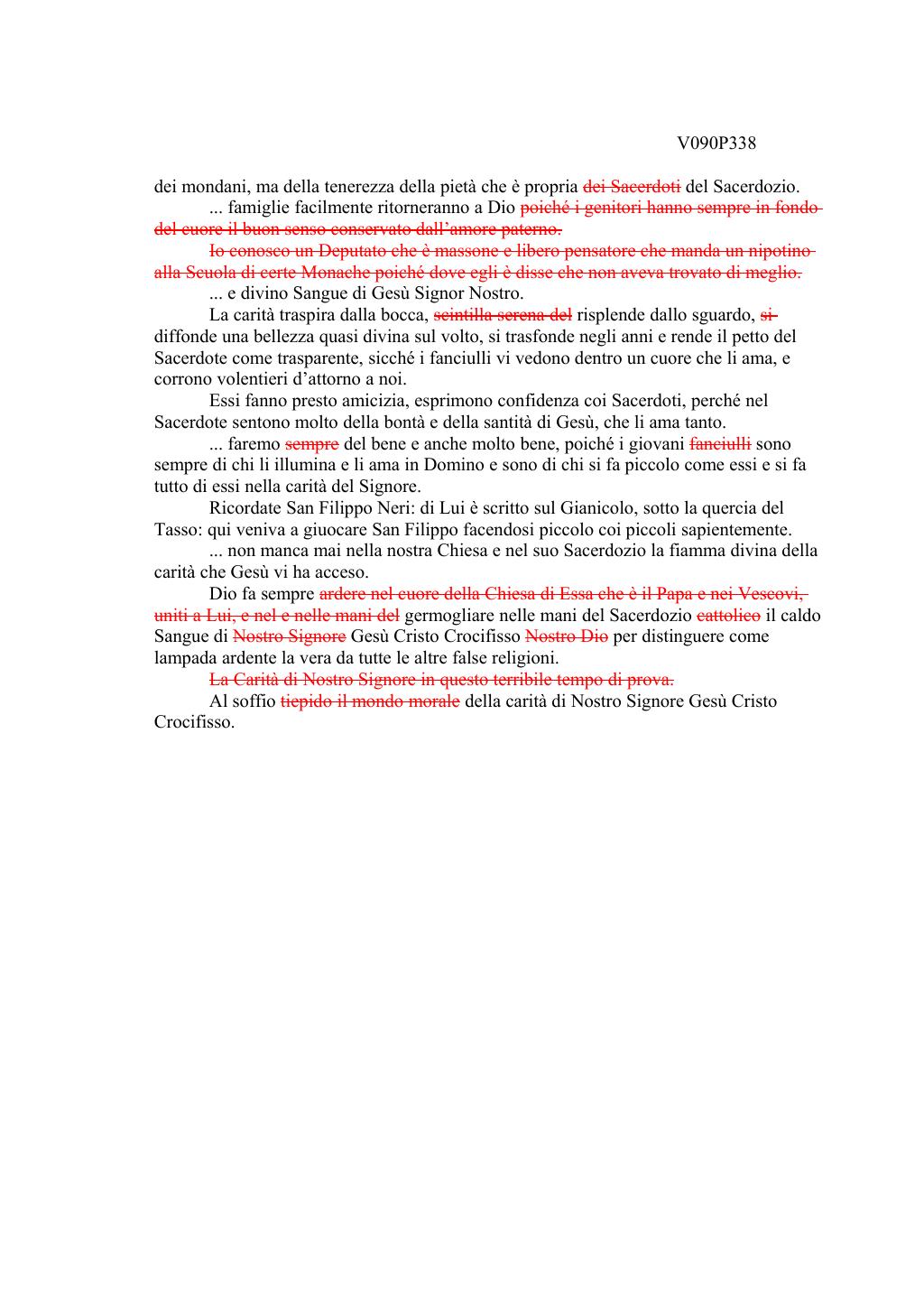Scritti. Volume 090, pagina 122