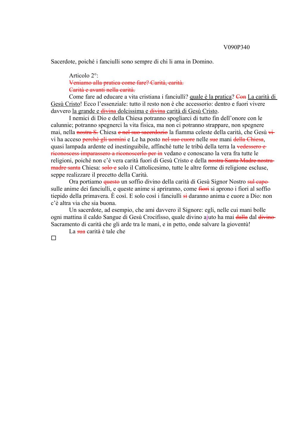 Scritti. Volume 090, pagina 124
