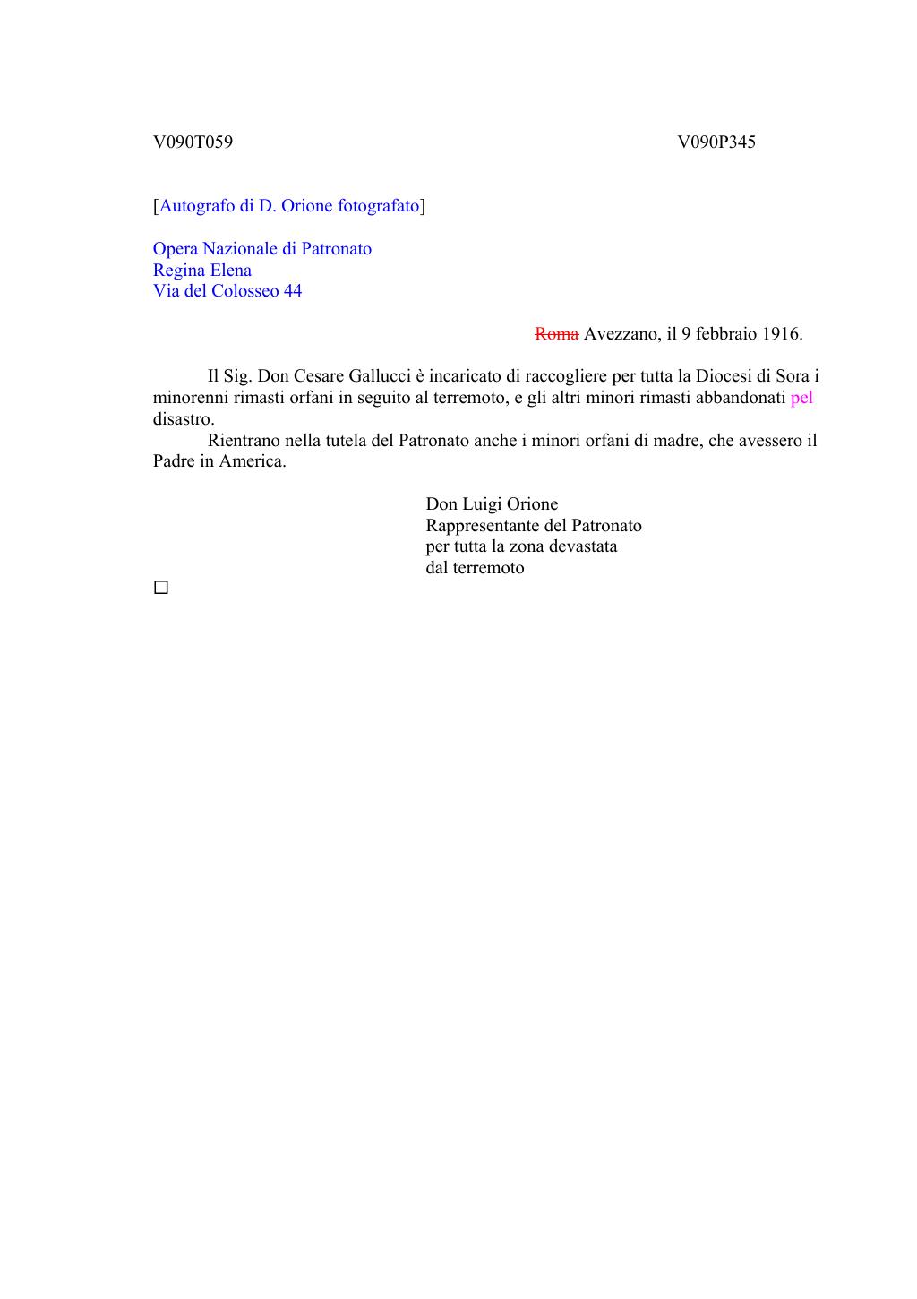 Scritti. Volume 090, pagina 129