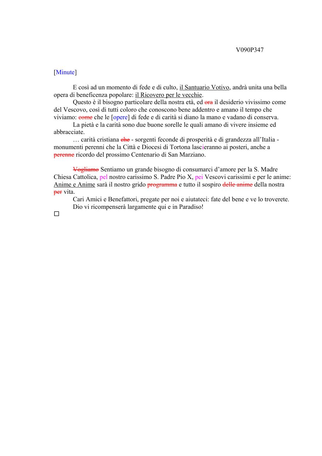 Scritti. Volume 090, pagina 131