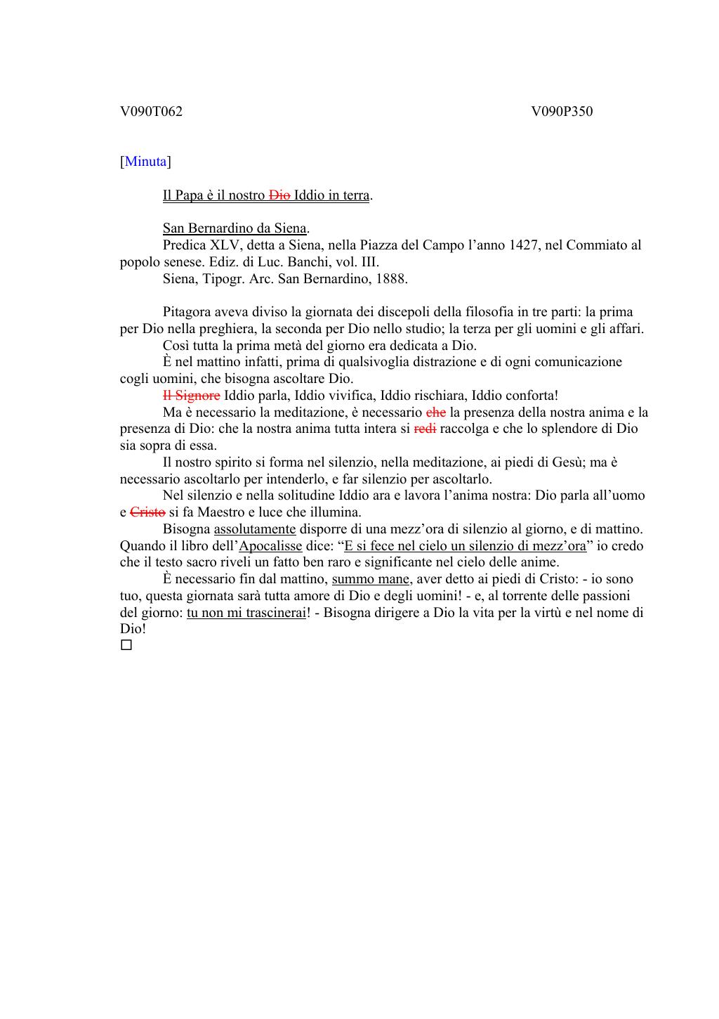Scritti. Volume 090, pagina 134