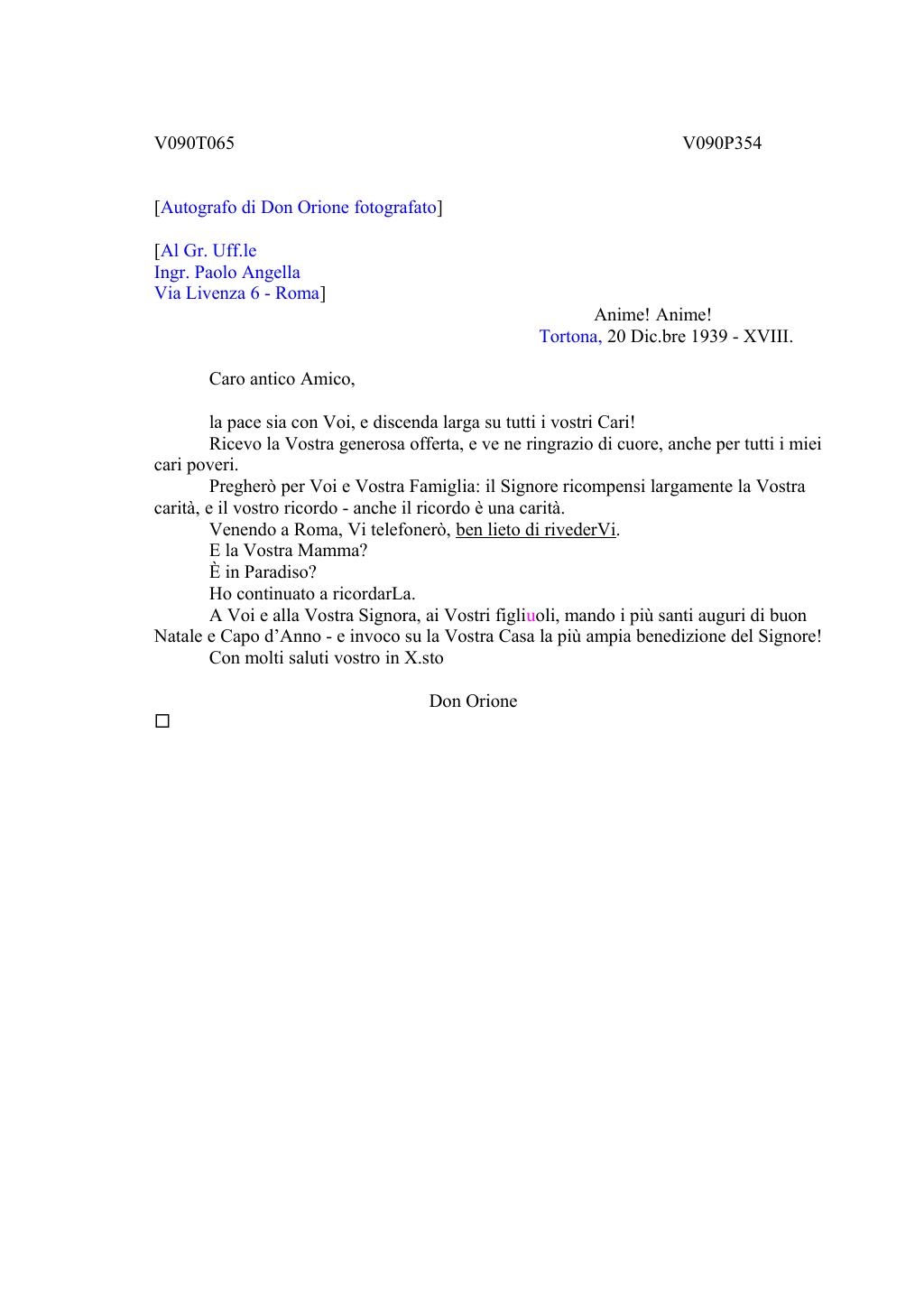 Scritti. Volume 090, pagina 138