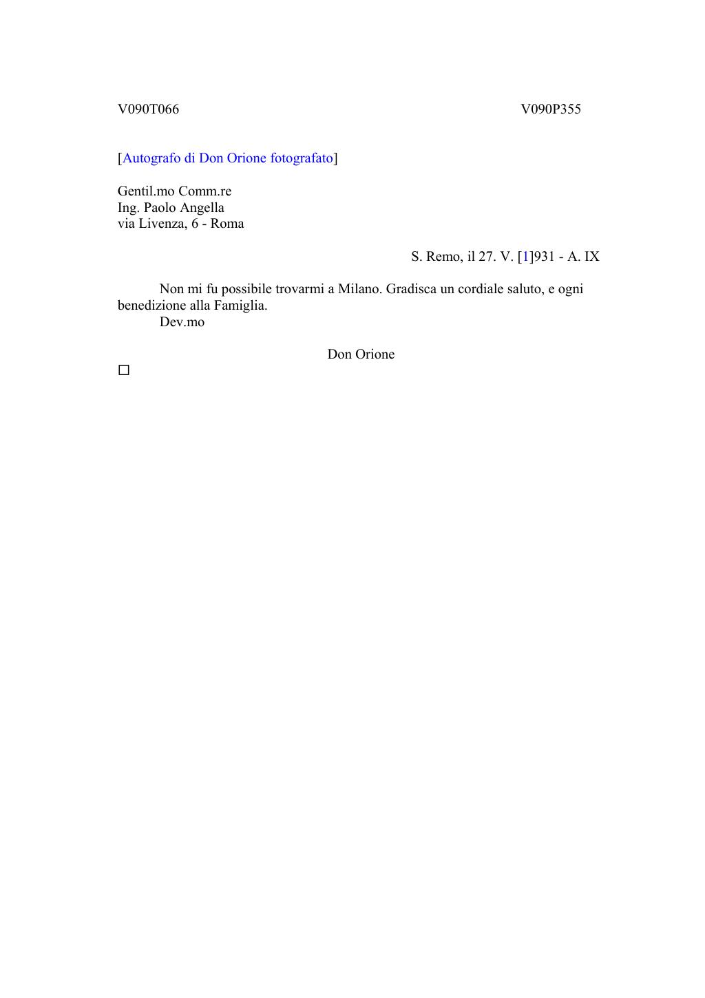 Scritti. Volume 090, pagina 139